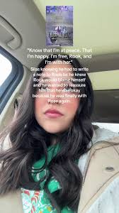 Honestly im surprised he actually didnt d*e. He just wanted to be back with  rose 💔 #bookrecommendations #booktok #bookrecs #bookthoughts #bookish  #bookworm #bookrecommendation #bookrecs📚 #montyjay ...