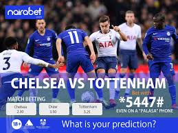 I expect a derby that allows milan to. Nairabet Ø¹Ù„Ù‰ ØªÙˆÙŠØªØ± Spurs Are Looking To Do The Double Over Chelsea For The First Time In The Pl Can Under Fire Manager Maurizio Sarri Stir Chelsea To Win Log On To Https T Co Yrjmbhlwik