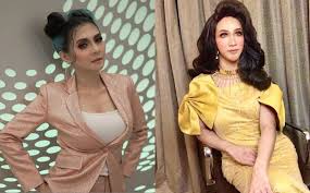 Lagu 4 dara menjadi tular selepas penyanyi, pelakon dan pengacara, elly mazlein mendendangkannya secara berjenaka menerusi drama. Tampilkan Viviana Abdullah Dalam Muzik Video Lagu Eh Zizi Kirana Sedia Dikecam Gempak