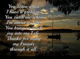 Thank You Quotes For Friends Friendship Sayings Friends Quotes Thank You Quotes For Friends Friendship Quotes D keep being the lovely person you are! thank you quotes for friends