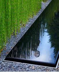 Carex Garden Design By Carolyn Mullet Modern Landscaping Landscape Design Modern Landscape Design