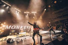 Listen to arctic monkeys's top songs like do i wanna know?, why'd you only call me when you're high the list is updated daily to include all of arctic monkeys's latest songs. Arctic Monkeys Preview Live At The Royal Albert Hall With Arabella