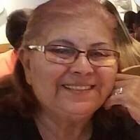 Rosie Partida Obituary