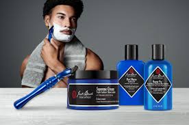 The four lines include performance remedy. Jack S Manual Superior Skin Care And Shaving Products For Men