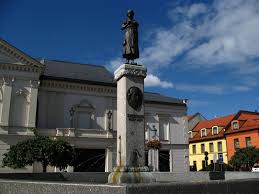 The Main Attraction In Klaipeda Is Taking A Walking Tour Of The Old Part Of Town As It Features Beautiful C Ferry Building San Francisco Klaipeda Famous Places