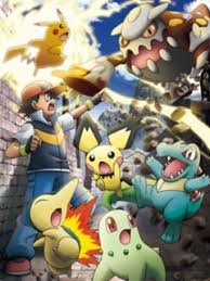 Pokemon Thunderstar Java Game Download For Free On Phoneky