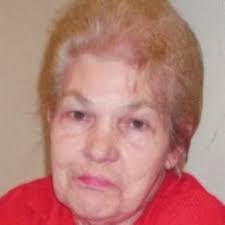 Obituary information for Helen Frances Thompson