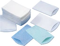 Les indispensables gants de toilette rivalisent de douceur pour un nettoyage impeccable. Achat Gants De Toilette Jetables Sachet De 100