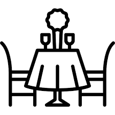 Get free dine icons in ios, material, windows and other design styles for web, mobile, and graphic design projects. Fine Dining Icon 60934 Free Icons Library