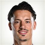 Robin Koch and Vanessa Berg announce they're expecting their first child —  Tribuna.com