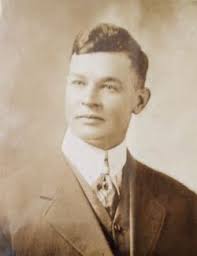 Samuel Bryson Kirk (1887-1968)