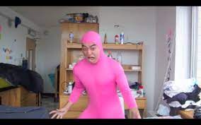 1920x1080 filthy frank pink guy album wallpaper. Gangnam Style Pink Guy 2012