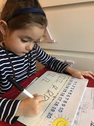 Thursday's amazing home learning :)