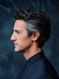 Yilmaz Bayraktar (Adam Bay)