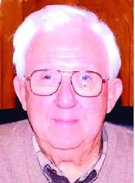 Bobby Porter Obituary (1930