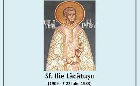 We did not find results for: Sfantul Ilie LÄƒcÄƒtusu Noul MÄƒrturisitor Din TemniÅ£ele Comuniste Sfantul Cu Moaste Intregi Roman Ortodox