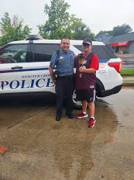 Profile for Webster-Kirkwood Times Newspapers