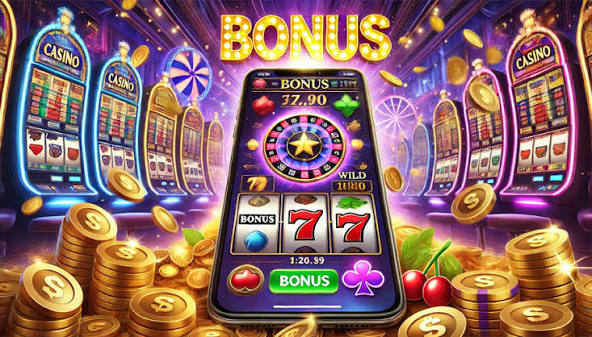 How Casino Bonuses Work: A Guide to Maximizing Your Rewards