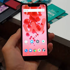 Wiko View2 Plus phone specification and ...