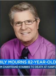 William Ryan Hopfensperger"