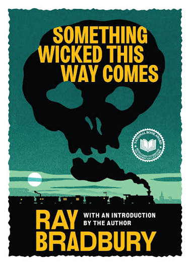 Something Wicked This Way Comes [eBook]