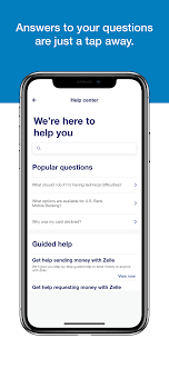Bank card and apple pay®, android pay™, or samsung pay Under The Hood Of U S Bank S New Mobile App American Banker