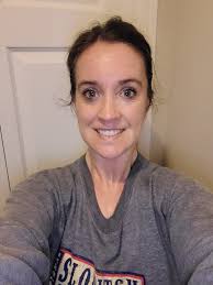 Week 3 day 1 of 4 week a protocol and Autumn switched it up