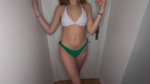 Maillot de bain porno