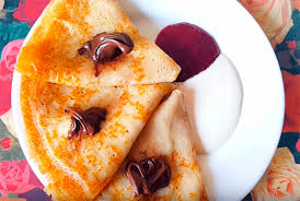 Červená repa im dodá nielen krásnu, až krikľavú červenú farbu ale. Ako Palacinky Pece Na Recept Na Mlieko Obvykle Palacinky Na Mlieko S Otvormi Jednoduche Recepty Na Tenke Palacinky Rychlo A Chutne Recept Na Chutne Palacinky Na Kyslom Mlieku