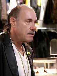 Leslie 147 Pawn Stars