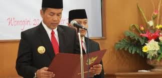 Di mana pemerintah provinsi dan kabupaten/kota sebagai pengelolanya. Bupati Wonogiri Lantik Direktur Bpr Giri Sukadana Dan Kepala Sekolah