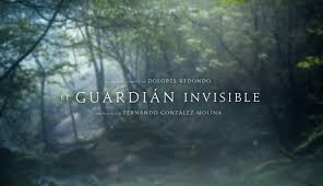 Descubre todo sobre la película el guardián invisible. Diario De Rodaje De El Guardian Invisible Viii Conocemos Los Secretos De Elizondo Atresmedia Cine