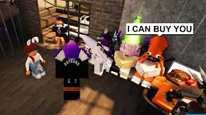 Every Rich Roblox Oder Plays This Game Youtube