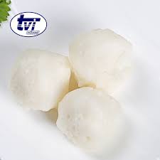 Li chuan fishball & cuttlefish ball recalled after pork dna allegedly found in products: Tvi Thailand Imported Meatballs Halal Fish Balls Beans Hot Pot Ingredients Oden Cooked Octopus Squid Cuttlefish Ball 500g