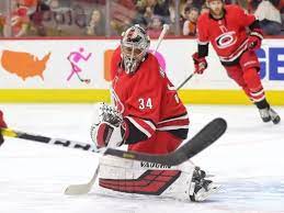 141) of the 2010 nhl draft, mrazek won 62 games over his last two seasons with . Toronto Maple Leafs Sign Mrazek To 3 Year Contract