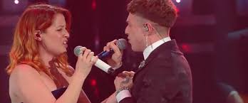 Noemi torna a sanremo 2019 per duettare insieme a irama uno dei 24 big in gara alla kermesse musicale più attesa dagli italiani. Sanremo 2019 Irama Ho Voluto Noemi Con Me Sul Palco Per Un Motivo 361magazine