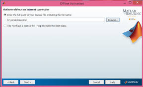 How To Install Matlab R2018a