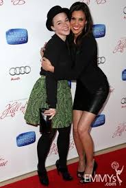 Photos 22nd Hall Of Fame Arrivals Daniela Ruah Ncis Los Angeles Daniela Ruah Bikini