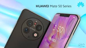 Huawei Mate 50 RS Porsche Design zeigt ...