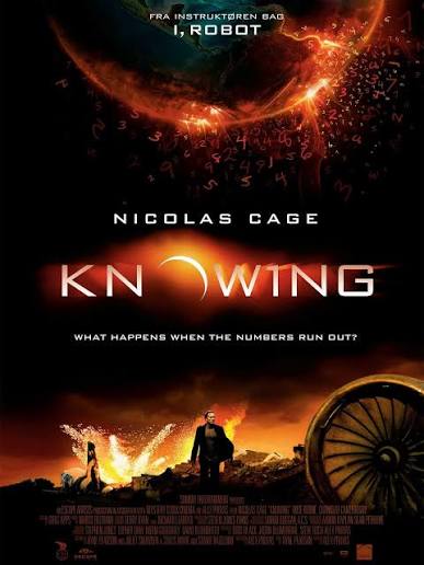 Knowing | Rotten Tomatoes