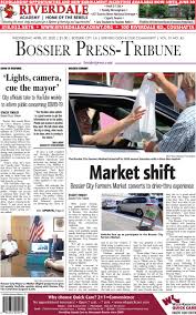 04 29 2020 Bossier Press Tribune E Edition By Bossier Press Tribune Issuu