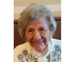 Ethel Scott Obituary (2017)