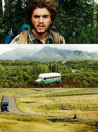 Into The Wild Wild Movie Sick Movie Film