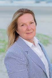 Tamara Becker, Ward 4 Representative