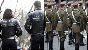 Maybe you would like to learn more about one of these? Vesti Importante Pentru PoliÅ£isti Si Militari Inainte De Paste Mai Si Mapn Au FÄƒcut Un AnunÅ£ De UltimÄƒ OrÄƒ Despre Norma De HranÄƒ Pentru Luna Aprilie Observatornews Ro