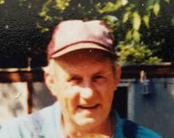 Obituary information for DONALD BENJAMIN MCGEHEE