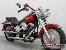 Image result for Dark Victory Red 1994 FLSTF