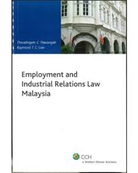 We did not find results for: Employment And Industrial Relations Law Malaysia Employment Labour Law Law