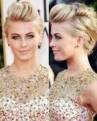 we love this edgy updo, do so well here and just as well done for you, just  ask.