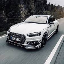 Audi Rs5 Abt Audi Rs5 Sports Cars Luxury Audi